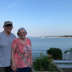 Meet your Posher, Maria